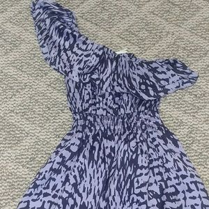Date night short dress